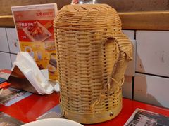 -味福记·本地特色菜(八一万达广场店)