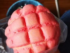 芋泥波波冰激凌-喜茶(无锡荟聚中心店)