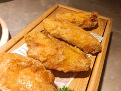 -新白鹿餐厅(金鹰新街口店)