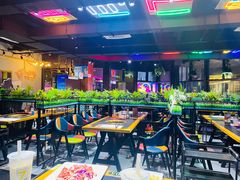 -牛鲜盛齐齐哈尔烤肉(曹路店)