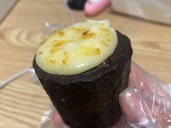 -发酵食堂(屏风街店)