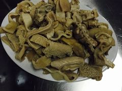 -阿婆东山羊肉店(鸿港海鲜批发市场店)
