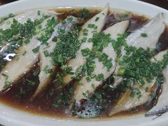 -台州老六海鲜面馆(上南总店)