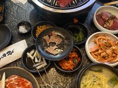 -九田家黑牛烤肉料理(石路天虹店)
