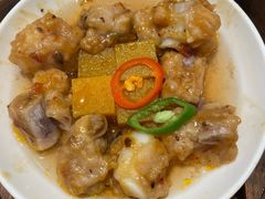 -金悦轩海鲜酒家(拱北店)