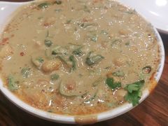 -楼外楼大刀肉传统火锅居(博学路店)