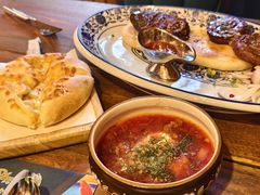 -卢布里西餐厅(总店)