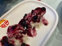 -添福来墨鱼饺子 · 海鲜东北菜(泡崖店)