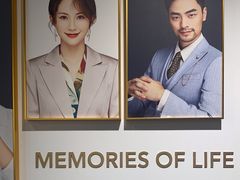 -海马体照相馆(天津世纪都会店)