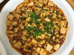 -勇猛子川菜馆(新军路店)