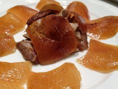 -锦江饭店锦北楼-锦江厅