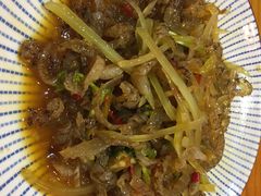 -金穗园·砂锅粥.醉鸡煲火锅(长寿路店)