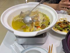 -潇湘码头·鲜湘菜(清河店)