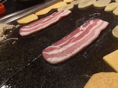 -猪的故事·韩式烤肉(韩乐坊店)