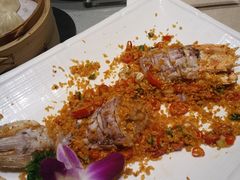 -金苑海鲜酒家(来魅力店)