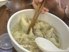 -朱新年·苏式汤团·面点(北寺塔店)