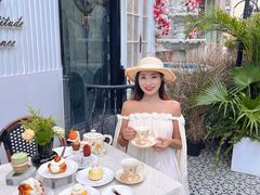 -名点荟·生日蛋糕·下午茶(五缘湾店)