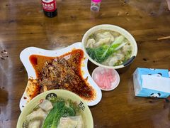 -天全县三土司椒麻鸡餐厅