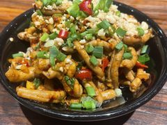-北丐先生·野馄饨烧烤(雨花万象店)