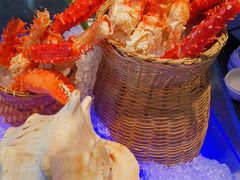 -Social 秀西餐厅-长沙瑞吉酒店(运达店)
