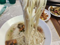 -松鹤楼面馆(中洲湾店)