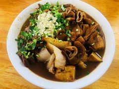 -陈记卤煮小肠