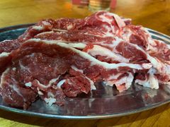 -江村四哥新鲜牛肉店(江高总店)