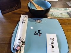 -局气烤鸭·北京菜(前门店)