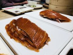 酥不腻烤鸭-小大董·烤鸭(凤凰汇店)