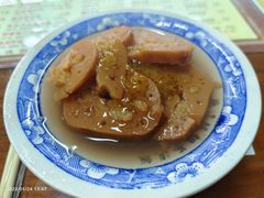 -粗茶淡饭(东关街店)