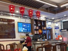 -玉华台饭庄(裕中西里小区店)