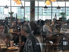 -ROAST coffee & eatery