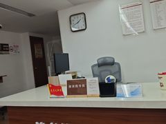 -上海市静安区图书馆(新闸路馆)