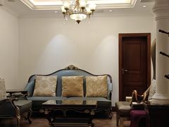 -得丘礼享谷·玉兰苑