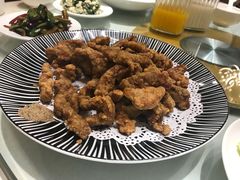-喜乐餐厅•灯笼虾球首创者•本地小海鲜(二马路店)