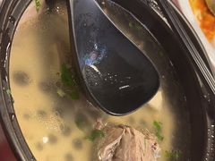 -西贝(华发商都店)