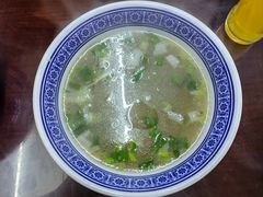 -老孙家泡馍(洒金桥店)