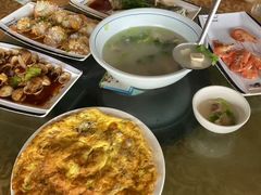 -梅姐海鲜餐厅(水头海鲜街店)