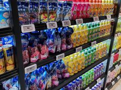 -哈尔信食品超市(哈尔滨王府井购物中心店)