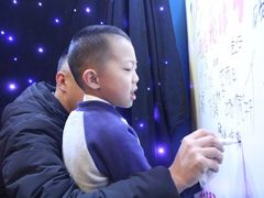 -天才声少儿口才培训中心(世纪金源店)