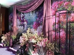 10000t14999-花瓣雨花艺·Petals raln(和平路店)