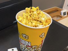 -悠米私人影院(街道口店)