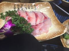 -蓉城江北老灶火锅(春熙路店)