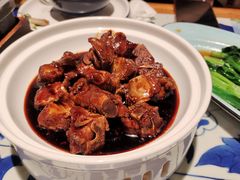 -绿茶餐厅(布吉万象汇店)