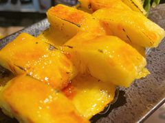 -贰醒·私房小院烧烤 (太古里店)