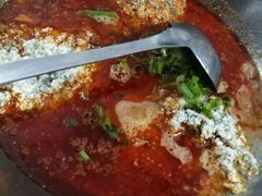 -张关合渣(航空大道店)