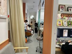-海马体照相馆(万菱汇店)