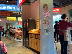 -恰八斗·猛火长沙菜(国贸店)