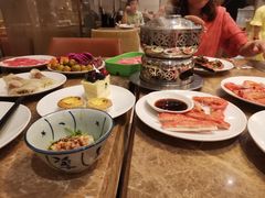 -盛宴标帜餐厅·亲子自助 (南昌喜来登酒店)