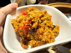 -小柴米·传统江西菜(八一广场店)